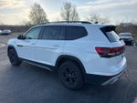 2024 Volkswagen Atlas 2.0T Peak Edition SE w/Technology