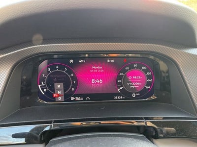 2024 Volkswagen Atlas 2.0T Peak Edition SE w/Technology