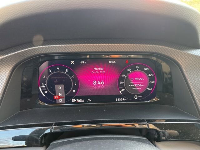 2024 Volkswagen Atlas 2.0T Peak Edition SE w/Technology