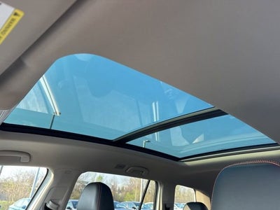 2024 Volkswagen Atlas 2.0T Peak Edition SE w/Technology