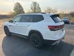 2024 Volkswagen Atlas 2.0T Peak Edition SE w/Technology