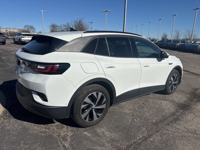 2025 Volkswagen ID.4 Pro