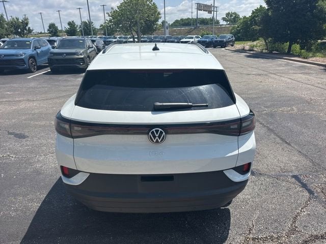 2025 Volkswagen ID.4 Pro