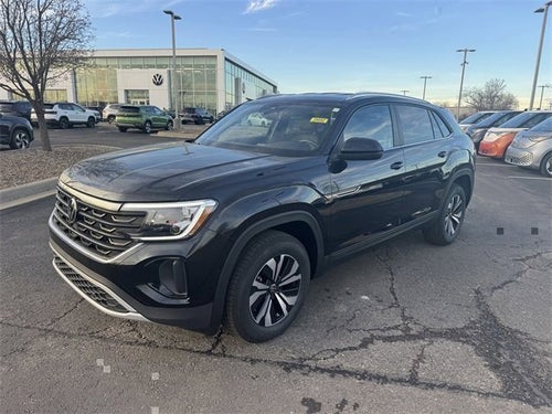 2026 Volkswagen Atlas Cross Sport 2.0T SE