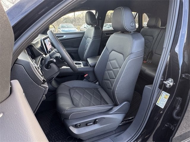 2026 Volkswagen Atlas Cross Sport 2.0T SE