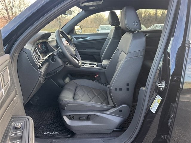 2026 Volkswagen Atlas Cross Sport 2.0T SE