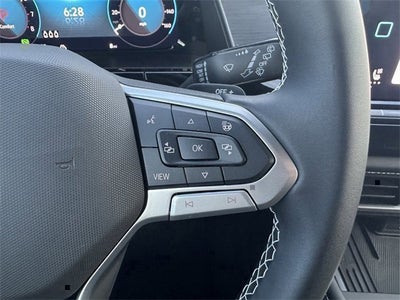 2026 Volkswagen Atlas Cross Sport 2.0T SE