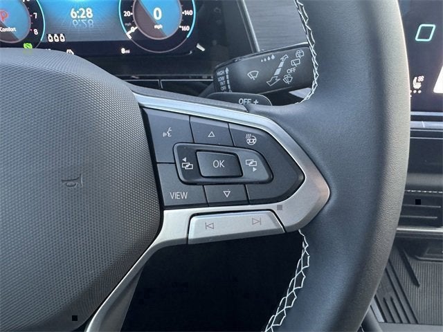 2026 Volkswagen Atlas Cross Sport 2.0T SE