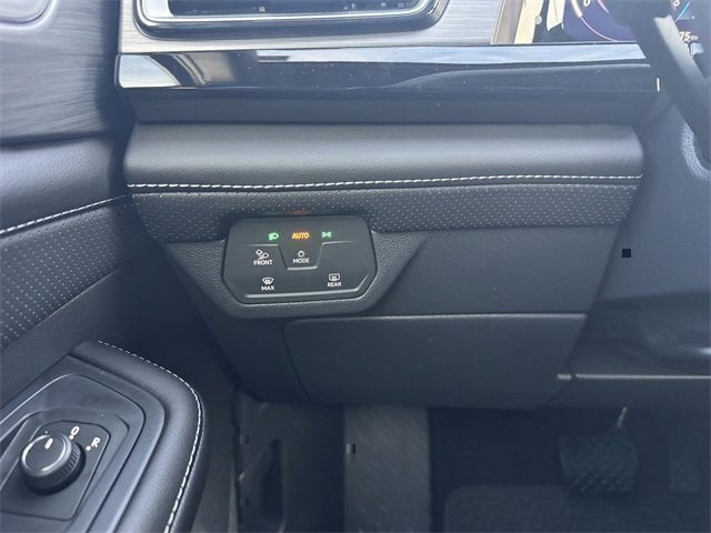 2026 Volkswagen Atlas Cross Sport 2.0T SE