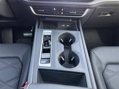 2026 Volkswagen Atlas Cross Sport 2.0T SE