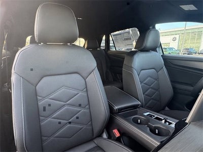 2026 Volkswagen Atlas Cross Sport 2.0T SE