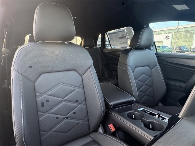 2026 Volkswagen Atlas Cross Sport 2.0T SE