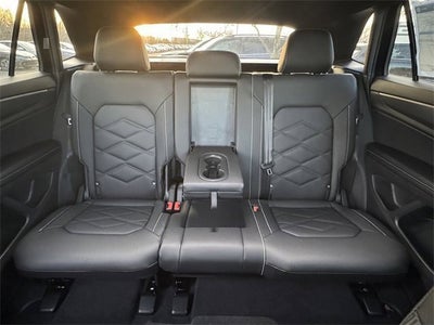 2026 Volkswagen Atlas Cross Sport 2.0T SE