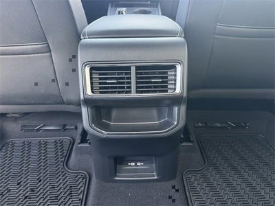 2026 Volkswagen Atlas Cross Sport 2.0T SE