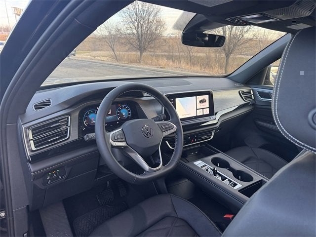 2026 Volkswagen Atlas Cross Sport 2.0T SE