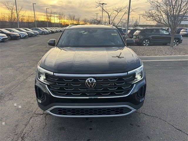 2026 Volkswagen Atlas Cross Sport 2.0T SE