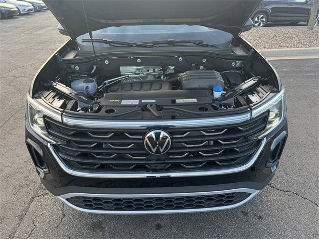 2026 Volkswagen Atlas Cross Sport 2.0T SE