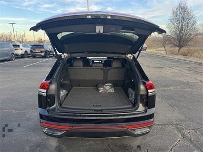 2026 Volkswagen Atlas Cross Sport 2.0T SE