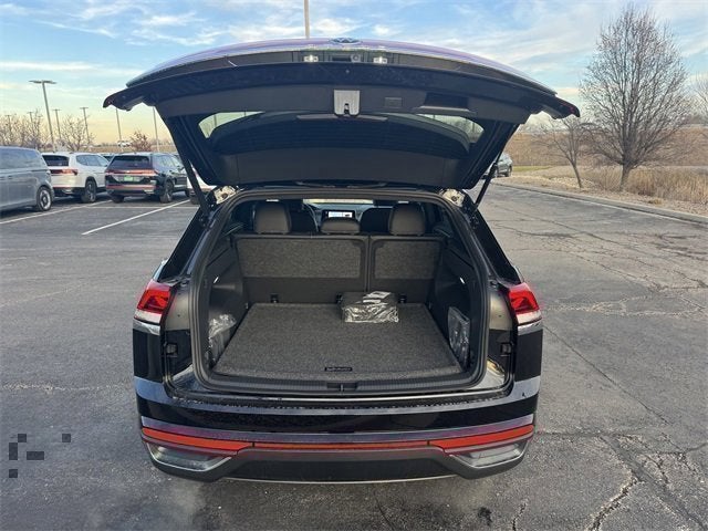 2026 Volkswagen Atlas Cross Sport 2.0T SE