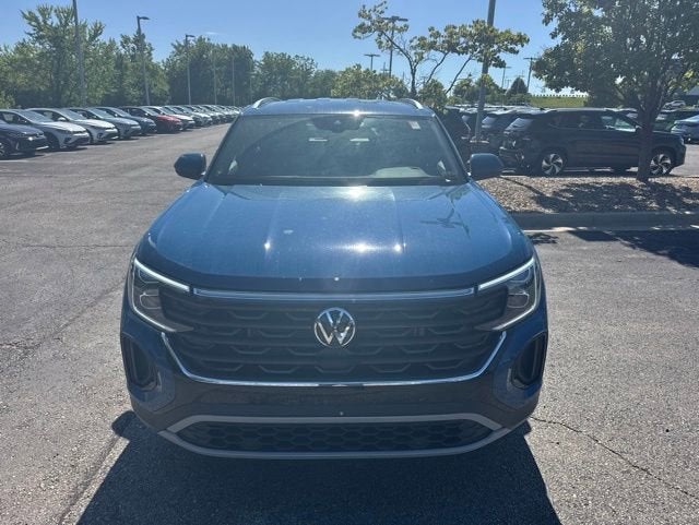 2026 Volkswagen Atlas Cross Sport 2.0T SE