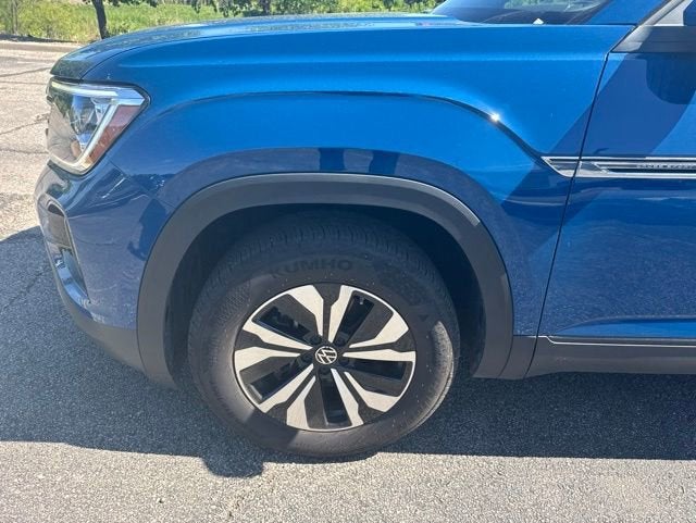 2026 Volkswagen Atlas Cross Sport 2.0T SE