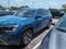 2025 Volkswagen Atlas Cross Sport 2.0T SE