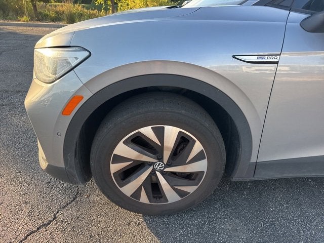 2023 Volkswagen ID.4 Pro