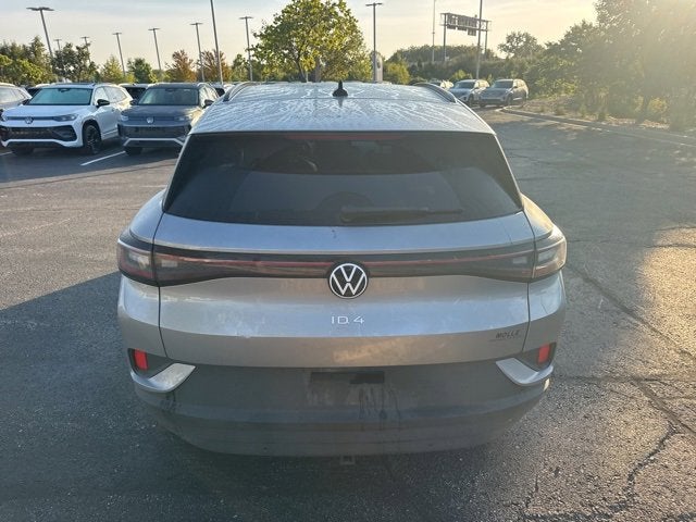 2023 Volkswagen ID.4 Pro