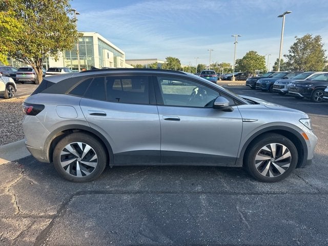 2023 Volkswagen ID.4 Pro