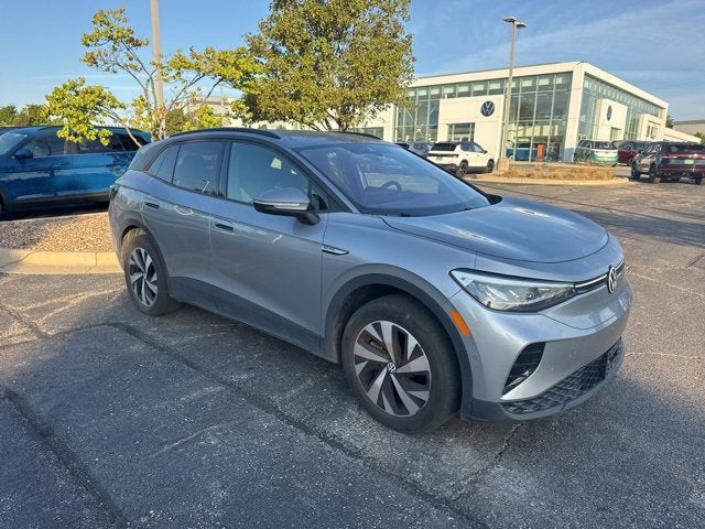 2023 Volkswagen ID.4 Pro