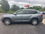 2019 Volkswagen Atlas 3.6L V6 SE