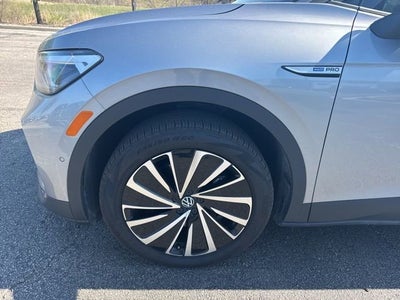 2025 Volkswagen ID.4 Pro