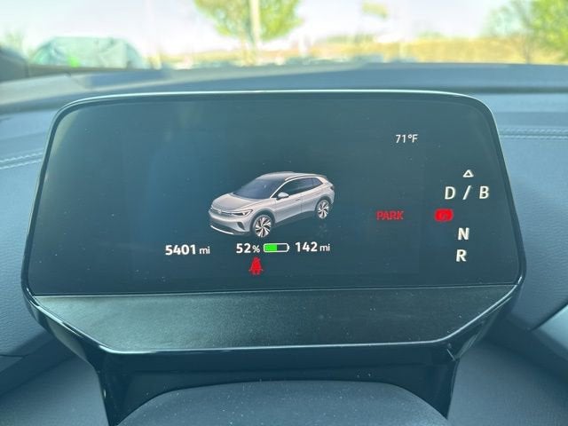 2025 Volkswagen ID.4 Pro