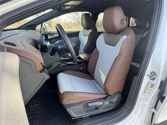 2025 Volkswagen ID.4 Pro