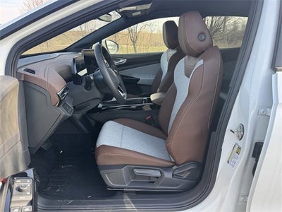 2025 Volkswagen ID.4 Pro