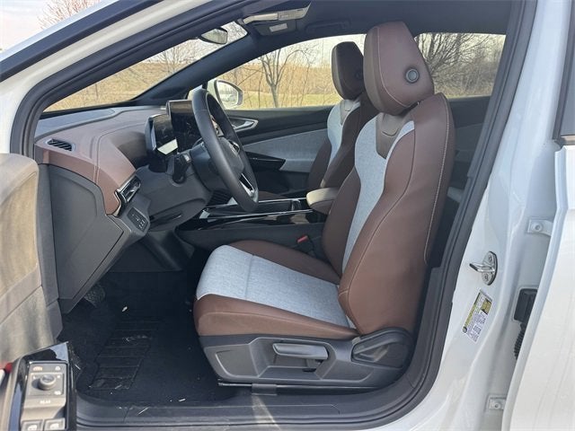 2025 Volkswagen ID.4 Pro