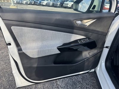 2025 Volkswagen ID.4 Pro