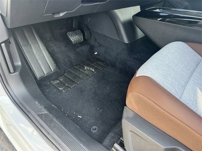 2025 Volkswagen ID.4 Pro