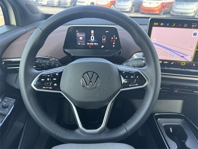 2025 Volkswagen ID.4 Pro