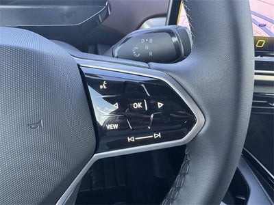 2025 Volkswagen ID.4 Pro