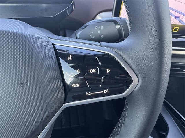 2025 Volkswagen ID.4 Pro