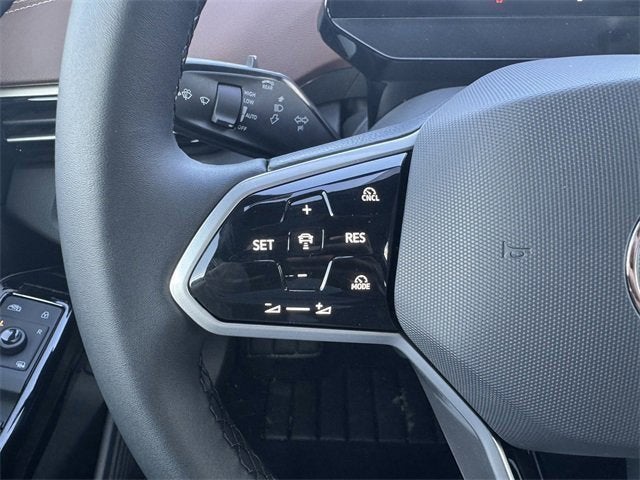 2025 Volkswagen ID.4 Pro