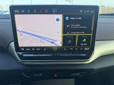 2025 Volkswagen ID.4 Pro