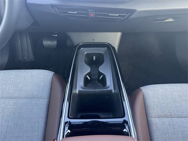 2025 Volkswagen ID.4 Pro