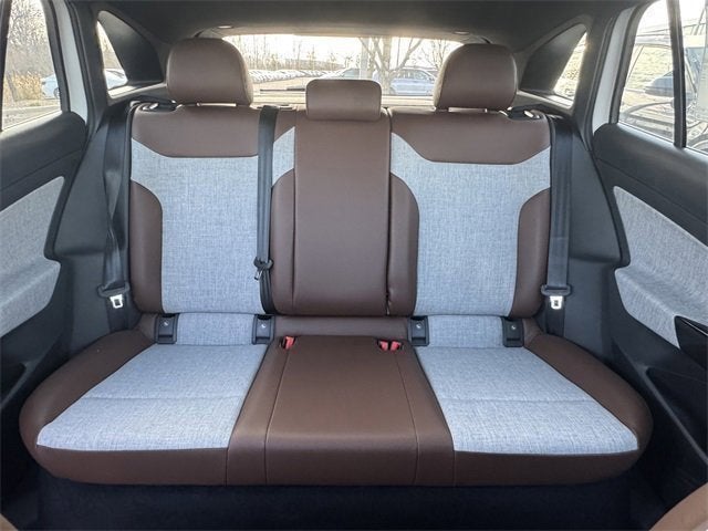 2025 Volkswagen ID.4 Pro