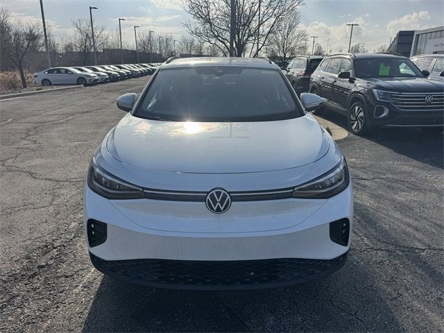 2025 Volkswagen ID.4 Pro
