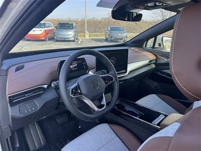 2025 Volkswagen ID.4 Pro