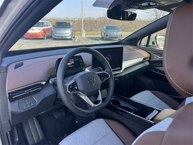 2025 Volkswagen ID.4 Pro