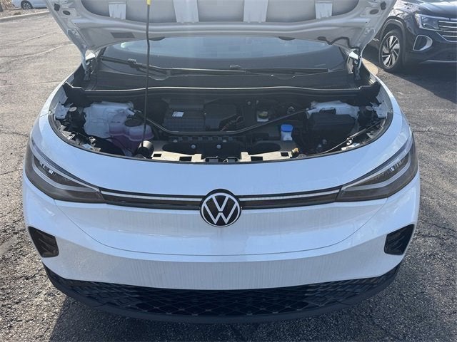 2025 Volkswagen ID.4 Pro