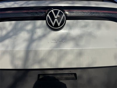 2025 Volkswagen ID.4 Pro